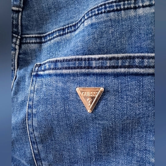 2 in 1 Shorts and top 🔥 - Picture 4 of 8